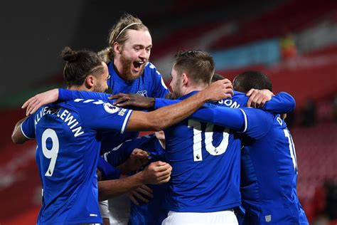 5 Telling Stats from Everton’s Perfect 20 Win at Anfield  Royal Blue