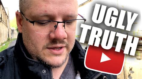 How To STOP YouTube From Ruining Your Life The UGLY TRUTH YouTube