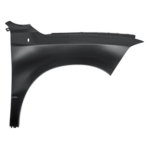 Replace® Ch1241269pp Front Passenger Side Fender