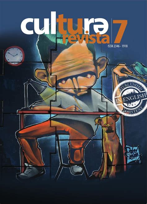 Culture Revista By Culture Revista Issuu