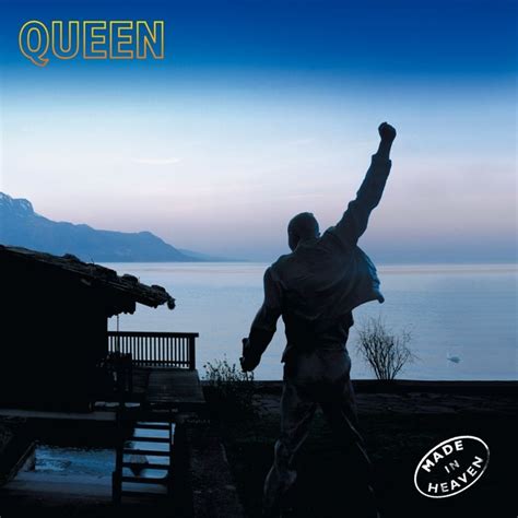 Queen Made In Heaven Deluxe Edition Rock Alternative Fijne Cd