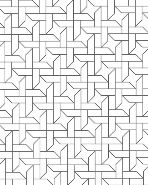 Abstract Geometric Pattern Vector 15878556 Vector Art At Vecteezy