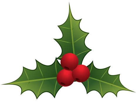 Christmas Mistletoe Png Free Download Png All Png All