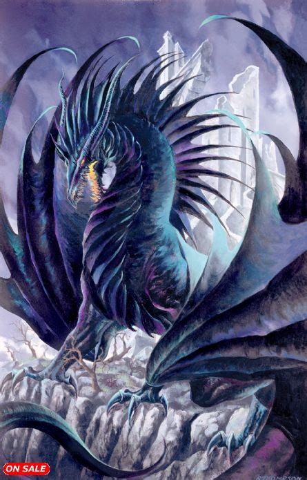 Maelstrom Fantasy Dragon Dragon Artwork Dragon Pictures