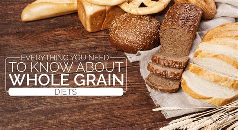 Refined grains have been milled (ground into flour or meal) which removes the bran and germ. Learn Everything You Need to Know about Whole Grain Diets