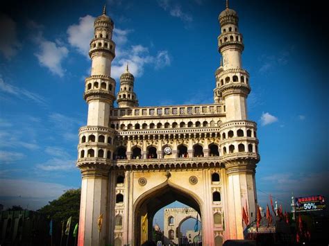 Top Places To Visit In Hyderabad Famous Tourist Places In Hyderabad Sotc