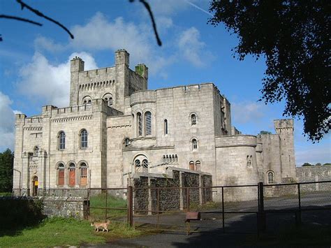 Gosford Castle Alchetron The Free Social Encyclopedia