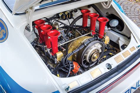 Porsche 911 Rsr Engine Mid Engine Porsche 911 Empiretory