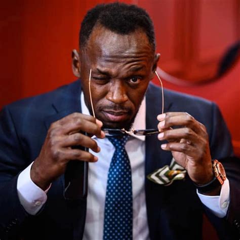 Usain bolt is a jamaican athlete with a net worth of $60 million. Usain Bolt net worth, age, wikipedia, nationality, height ...