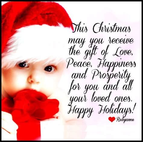 Holiday Peace Quotes Quotesgram