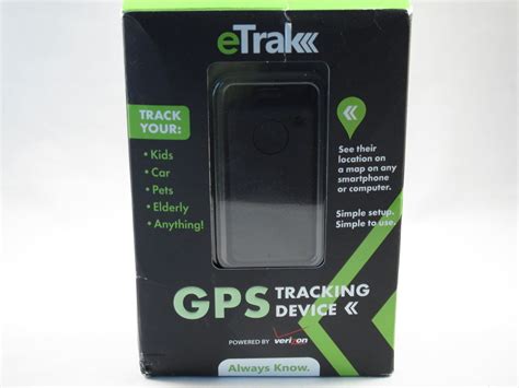 Locating a hidden gps car tracker with a bug sweeper. eTrak GPS Tracking Device review - The Gadgeteer