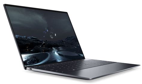 Dell Xps 13 9320 Plus Laptopidee