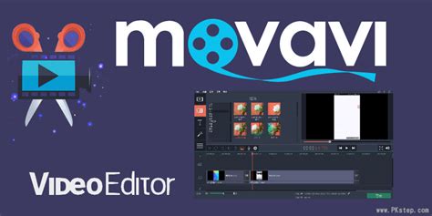 Movavi Video Editor影片製作編輯軟體，免費下載＆教學（winmac） 痞凱踏踏 Pkstep