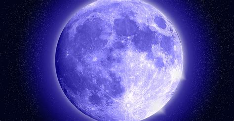 The story is told by. A rare "blue moon" will light up the Halloween night sky ...