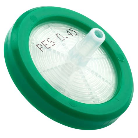 Syringe Filters Pes Bellco Glass Laboratory Glassware