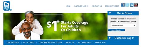 Globe life offers whole life insurance, term life insurance with no medical exam and accidental death insurance. Paying Your Globe Life Insurance Premium - Quick Bill Pay