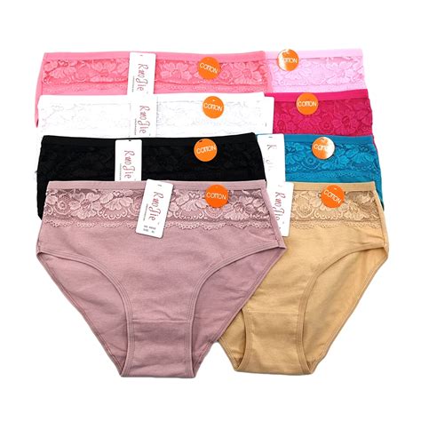 68009 Fashion Yiwu Lace Plus Size Women Custom Underwear Oem Cotton Ladies Panties And Bra Sale