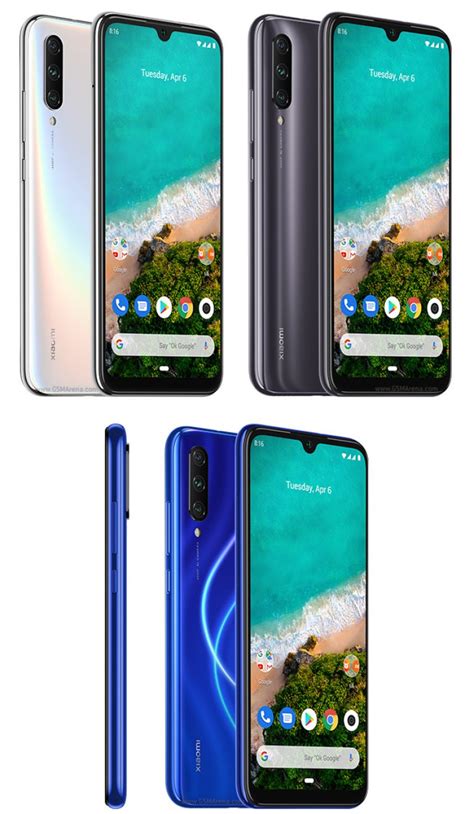 Xiaomi Mi A3 Specs And Price In Pakistan Usa India Phones Counter