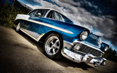 Beautiful Classic Car Wallpapers Top Free Beautiful Classic Car