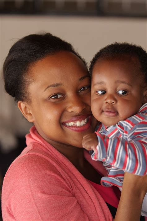 Give 10 Abandoned Kenyan Babies New Life Globalgiving