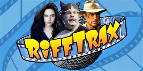Suprbay Rifftrax