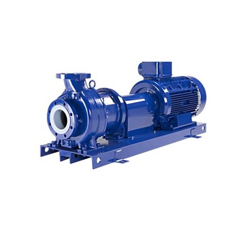 They can handle a large range of fluids including corrosive chemicals and flammable liquids. Iwaki MXM, MDM, MDW Magnetic Drive Pumps at Phoenix Pumps