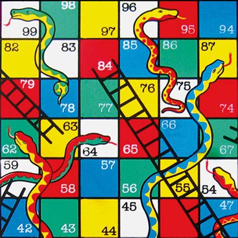 Each round starts with both players rolling dice and moving forward for a given amount of fields. Snake and Ladder - Download | Install Android Apps | Cafe ...