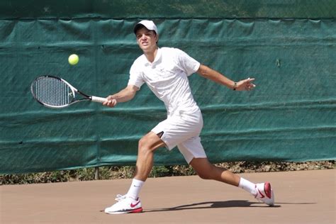 South Africa Named Best Junior Tennis Nation In Africa Tennis South
