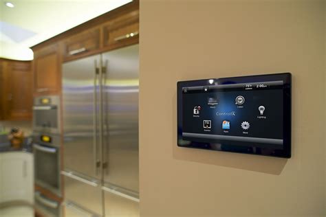 Home automation is the set of techniques used to control, automate and program a home. One Touch Home Automation Solutions - Organize Life Better ...