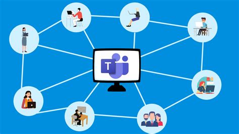 Microsoft Teams Adds New Virtual Experiences Crm Software Blog