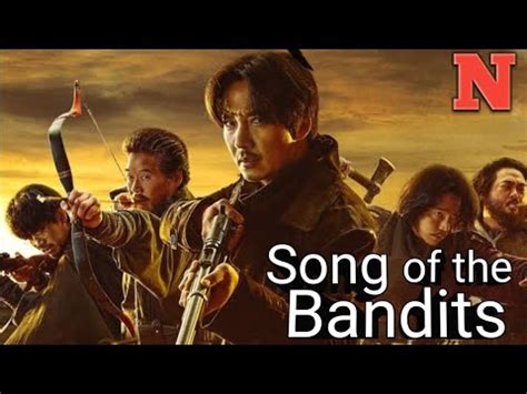 Song Of The Bandits Review Song Of The Bandits Webseries Review Song