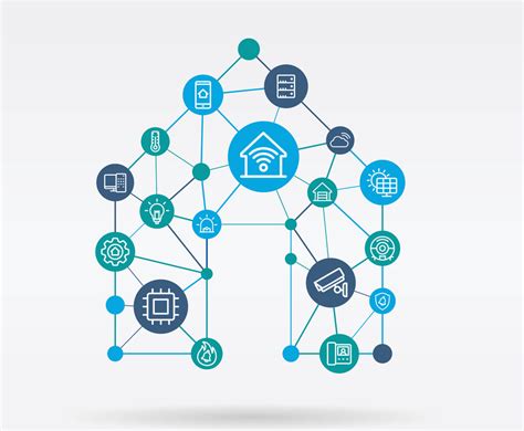 Connecting Smart Cities With Smart Homes Urbytus
