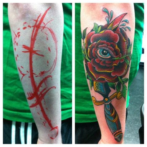 เว็บไซต์อันดับ 1 ของเมืองไทยที่รวม สารบัญเว็บ สารบัญ. This is what a good freehand tattoo looks like - Mark Van Ness @ Oak City Tattoo in Raleigh, NC ...