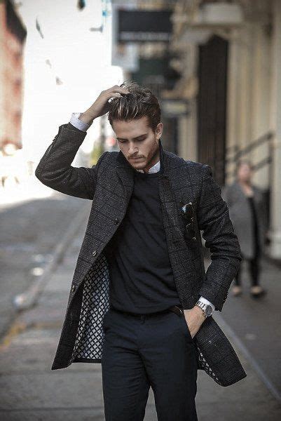 75 Fall Outfits For Men Autumn Male Fashion And Attire Ideas Mens