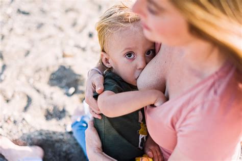 These Stunning Photos Are Part Of An Inspiring Campaign To Normalize Breastfeeding Mothering