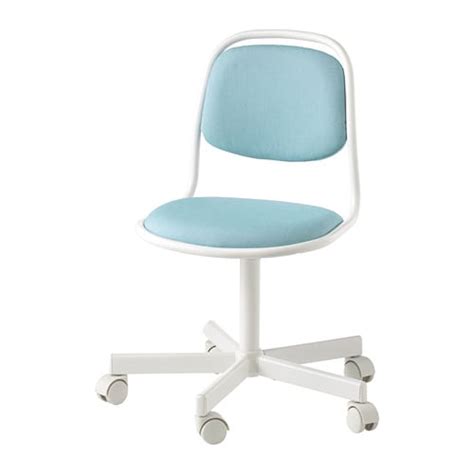 Browse our range of office chairs at great low prices. ÖRFJÄLL Children's desk chair - IKEA