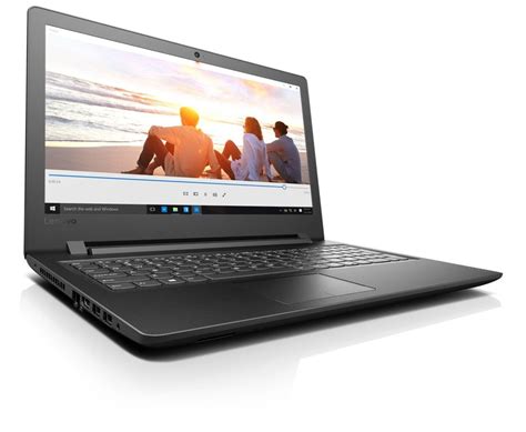 Lenovo Ideapad 110 15acl Test Et Avis Le Meilleur Avis