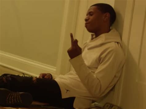 a boogie wit da hoodie drops video for macaroni hiphopdx