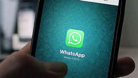 Whatsapp To Introduce Select Multiple Chats Feature Soon Heres