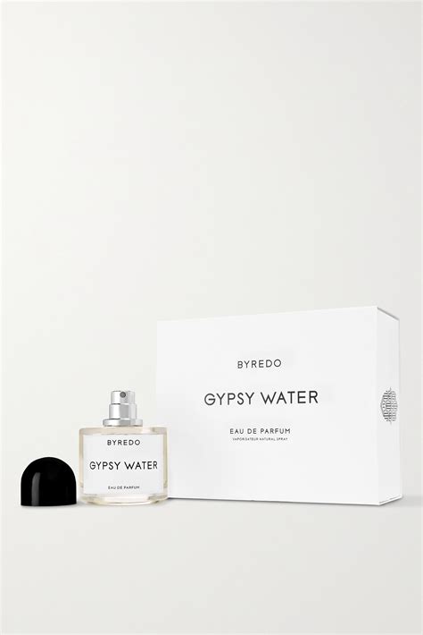 Byredo Eau De Parfum Gypsy Water 50ml Net A Porter