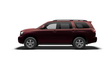 2018 Toyota Sequoia Model Info New Toyota Suv In Orlando