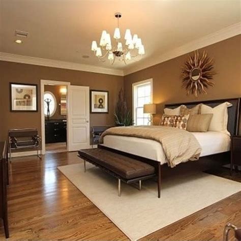 This bedroom based on a perfect romantic getaway theme with the red and white colour combination. 10 Bedroom Ideas For Young Married Couples in 2020 ...