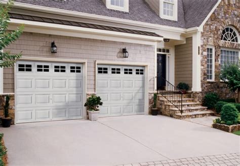 Best Traditional Garage Doors Quality Overhead Doors
