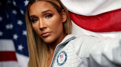 Olympic Star Lolo Jones Reveals Stalking Hell After Being Targeted By