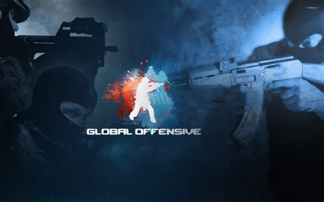 Counter Strike Global Offensive 3 Wallpaper Game Wallpapers 14730