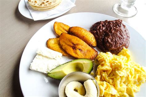 Wie Viele Dieser 29 Honduranischen Lebensmittel Haben Sie Probiert