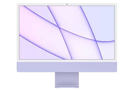 the new m1 imac in pictures macmegasite