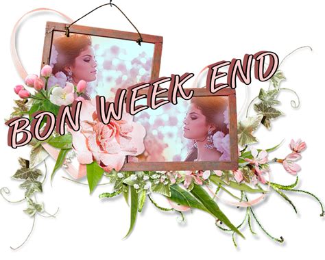 We did not find results for: bon week end a tous