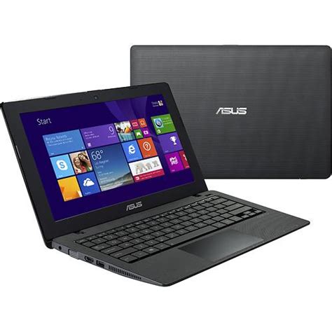 Asus X200ca Hcl1205o New 116″ Touch Laptop For Under 300 Laptoping