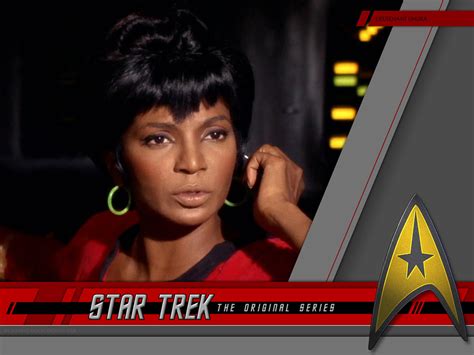 Star Trek Sci Fi Blog Star Treks Female Pioneers